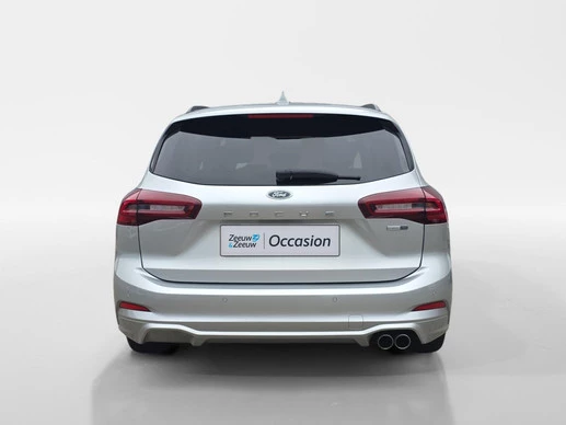 Ford Focus - Afbeelding 5 van 28