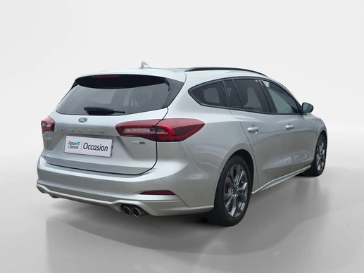 Ford Focus - Afbeelding 6 van 28