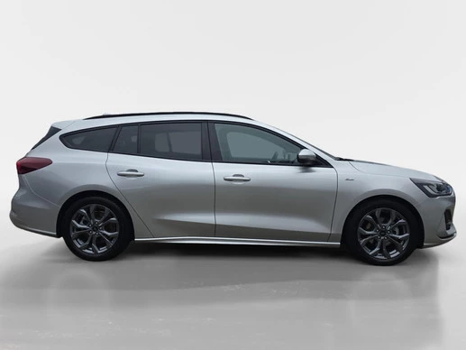 Ford Focus - Afbeelding 7 van 28