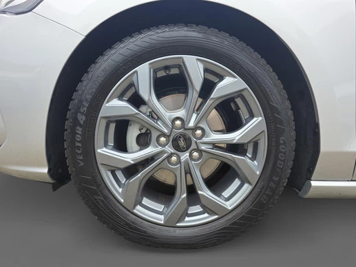 Ford Focus - Afbeelding 8 van 28