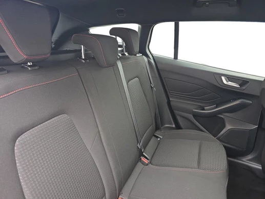 Ford Focus - Afbeelding 9 van 28