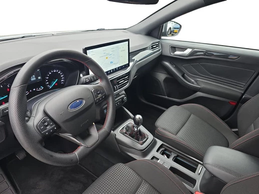 Ford Focus - Afbeelding 12 van 28