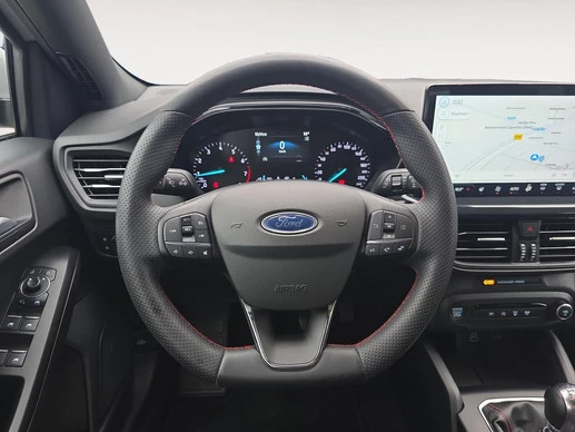 Ford Focus - Afbeelding 13 van 28