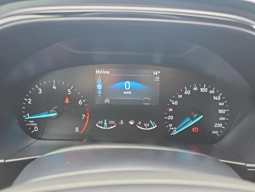 Ford Focus - Afbeelding 16 van 28