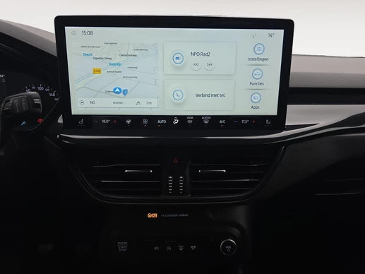 Ford Focus - Afbeelding 17 van 28