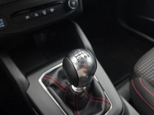 Ford Focus - Afbeelding 20 van 28