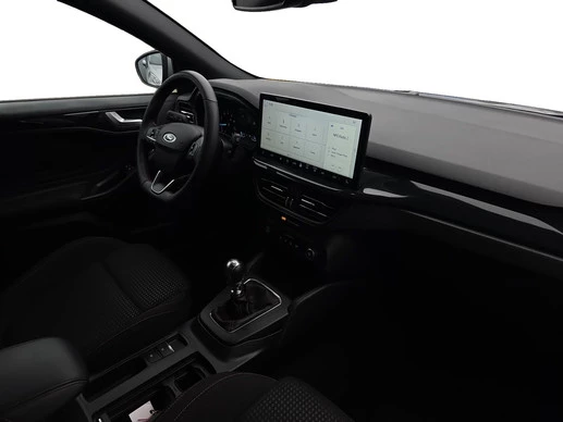 Ford Focus - Afbeelding 22 van 28