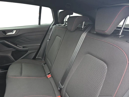 Ford Focus - Afbeelding 24 van 28