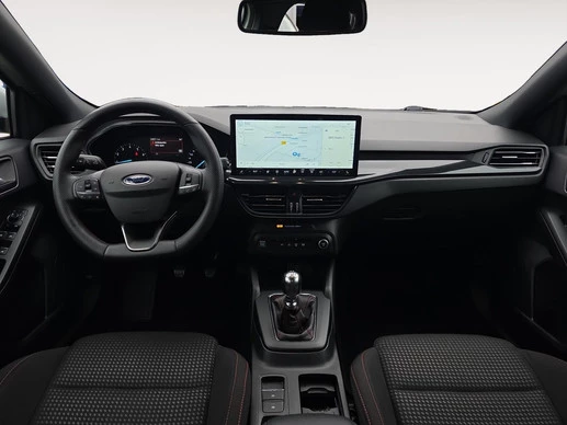 Ford Focus - Afbeelding 25 van 28