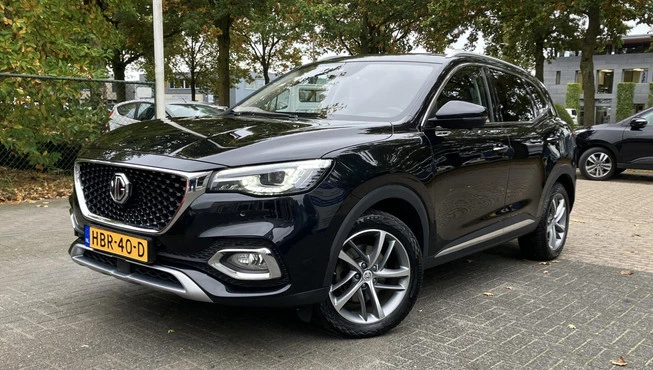 MG EHS - Afbeelding 1 van 30