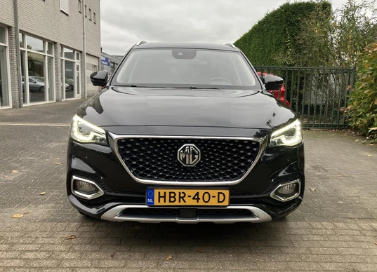 MG EHS - Afbeelding 2 van 30