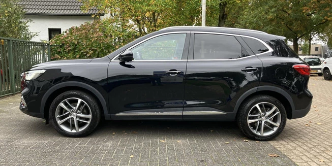 MG EHS - Afbeelding 4 van 30