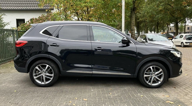 MG EHS - Afbeelding 5 van 30