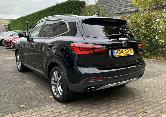 MG EHS - Afbeelding 6 van 30