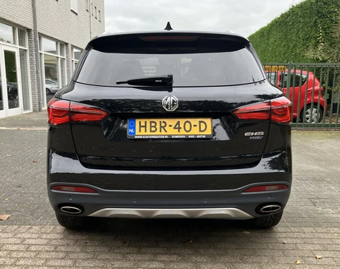 MG EHS - Afbeelding 7 van 30