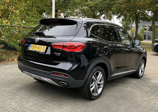 MG EHS - Afbeelding 8 van 30