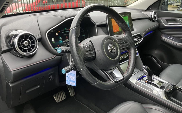 MG EHS - Afbeelding 9 van 30