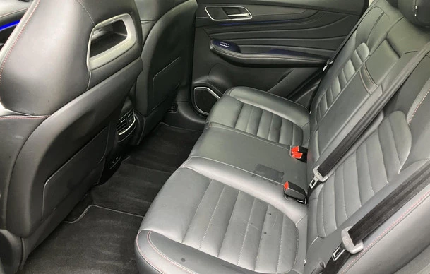 MG EHS - Afbeelding 11 van 30