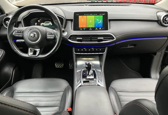 MG EHS - Afbeelding 13 van 30