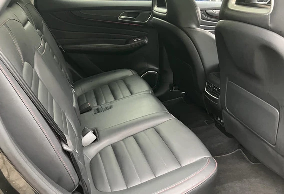 MG EHS - Afbeelding 19 van 30