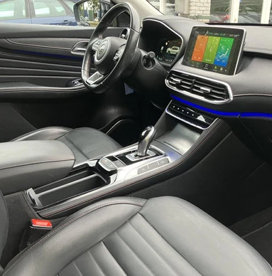 MG EHS - Afbeelding 21 van 30