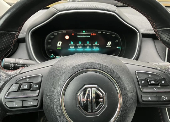 MG EHS - Afbeelding 22 van 30