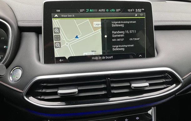 MG EHS - Afbeelding 26 van 30