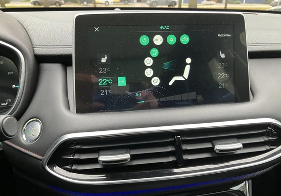 MG EHS - Afbeelding 27 van 30