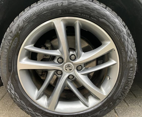 MG EHS - Afbeelding 29 van 30