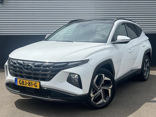 Hyundai Tucson - Afbeelding 1 van 30
