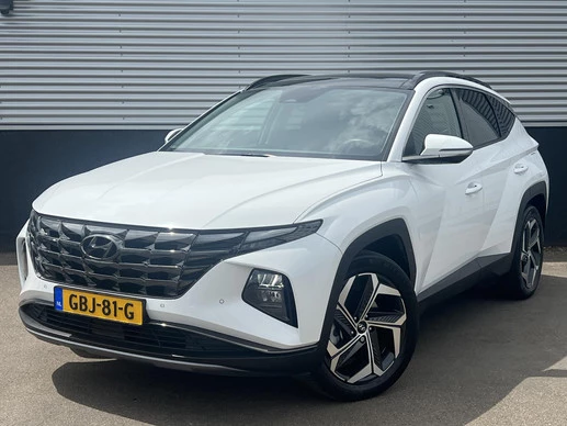 Hyundai Tucson - Afbeelding 3 van 30