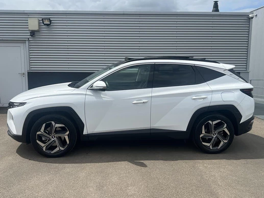 Hyundai Tucson - Afbeelding 4 van 30