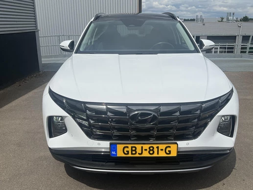 Hyundai Tucson - Afbeelding 5 van 30