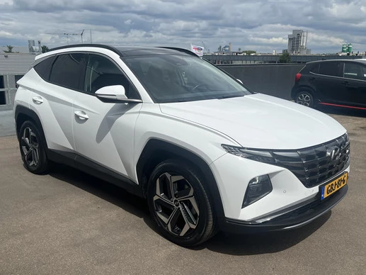 Hyundai Tucson - Afbeelding 6 van 30