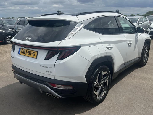 Hyundai Tucson - Afbeelding 7 van 30