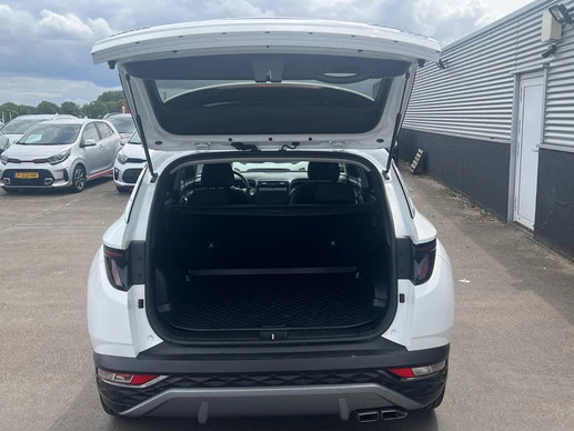 Hyundai Tucson - Afbeelding 10 van 30