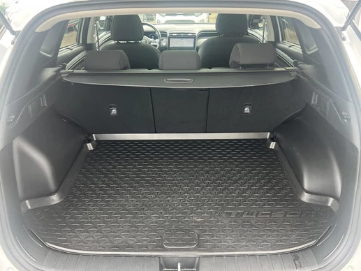 Hyundai Tucson - Afbeelding 11 van 30