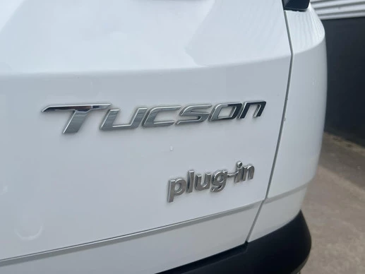 Hyundai Tucson - Afbeelding 12 van 30