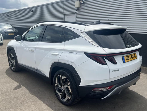 Hyundai Tucson - Afbeelding 13 van 30