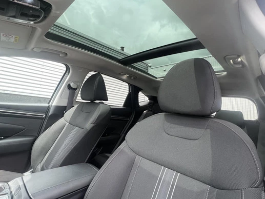 Hyundai Tucson - Afbeelding 15 van 30