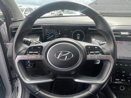 Hyundai Tucson - Afbeelding 18 van 30