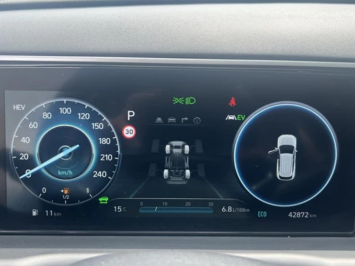Hyundai Tucson - Afbeelding 19 van 30