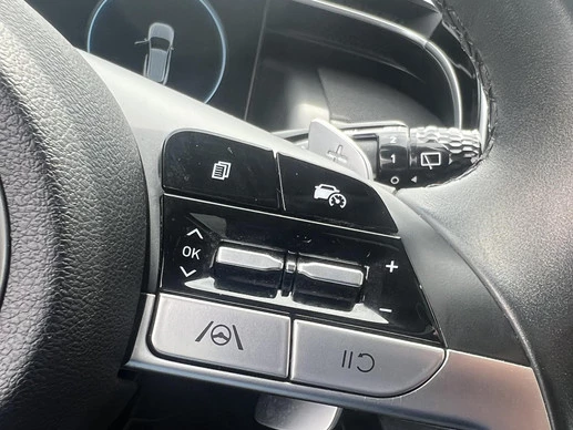 Hyundai Tucson - Afbeelding 23 van 30