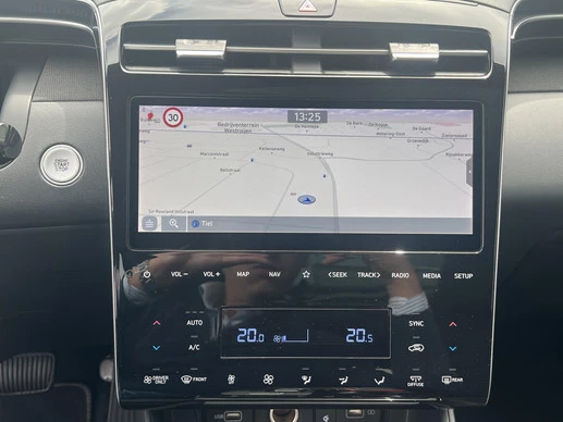 Hyundai Tucson - Afbeelding 24 van 30