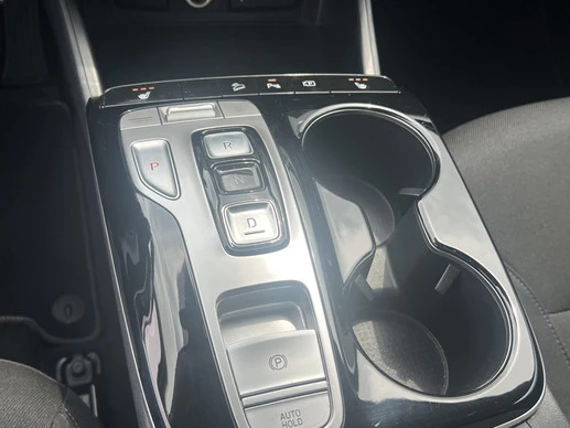 Hyundai Tucson - Afbeelding 25 van 30
