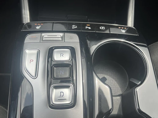 Hyundai Tucson - Afbeelding 26 van 30