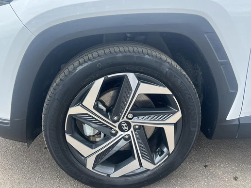 Hyundai Tucson - Afbeelding 27 van 30