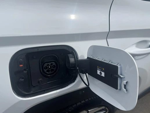 Hyundai Tucson - Afbeelding 28 van 30