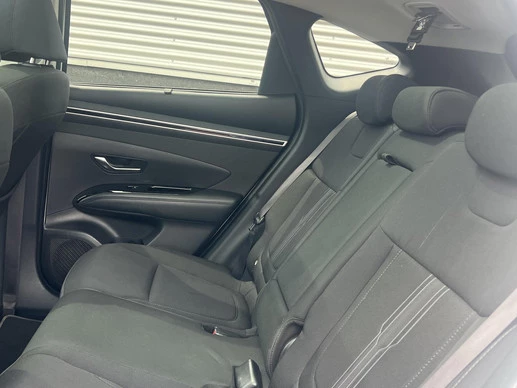 Hyundai Tucson - Afbeelding 29 van 30