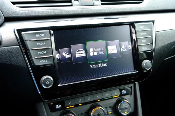 Škoda Superb - Afbeelding 17 van 30